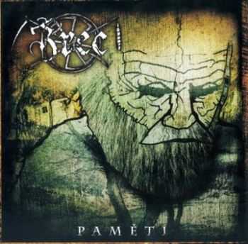 Žrec - Paměti (2012) Žrec - Paměti (2012)