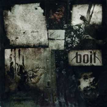 Boil - aXiom (2013) Boil - aXiom (2013)