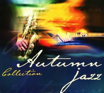 Autumn Jazz Collection (2012)