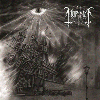 Horna - Askel Lähempänä Saatanaa (2013) Horna - Askel Lähempänä Saatanaa (2013)