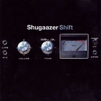 Shugaazer - Shift (2003)