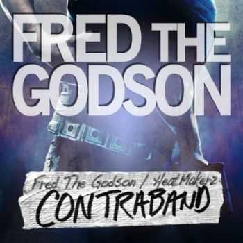 Fred The Godson - Contraband (2013) Fred The Godson - Contraband (2013)