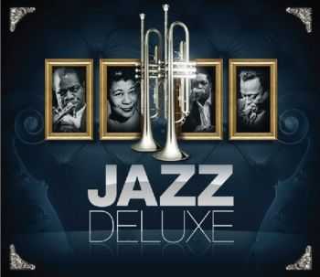 Jazz Deluxe [3CD] (2012)