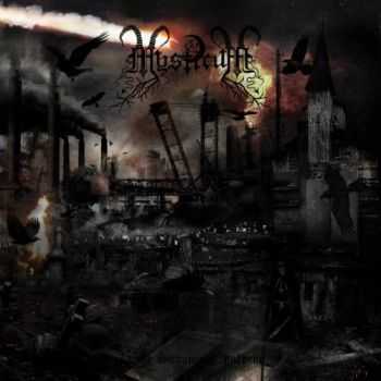 Mysticum  In The Streams Of Inferno [Reissue] (2013)