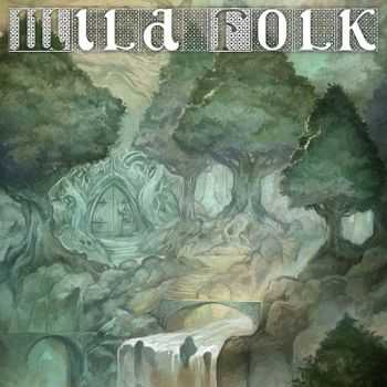 VA - La Guilde: Wild Folk (2013) VA - La Guilde: Wild Folk (2013)