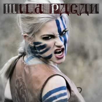 VA - La Guilde: Wild Pagan (2013) VA - La Guilde: Wild Pagan (2013)