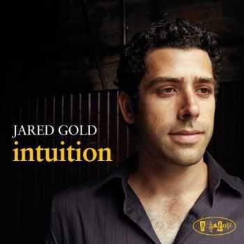 Jared Gold - Intuition (2013)