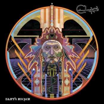 Clutch - Earth Rocker (2013)