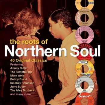 The Roots Of Northern Soul (2012) The Roots Of Northern Soul (2012)
