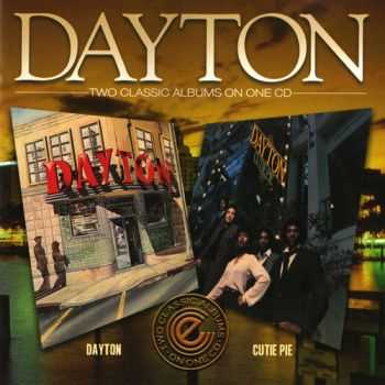 Dayton - Dayton Cutie Pie (2013)