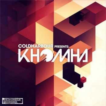 Coldharbour presents KhoMha (Unmixed) (2013)