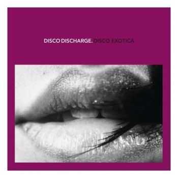 VA - Disco Discharge. Disco Exotica (2012)