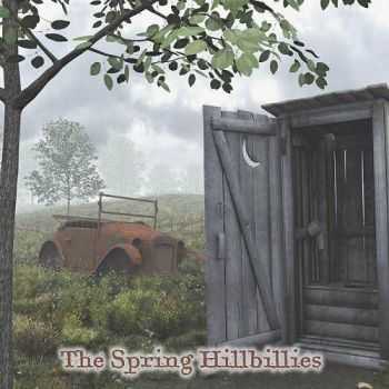 The Spring Hillbillies - The Spring Hillbillies (2010)