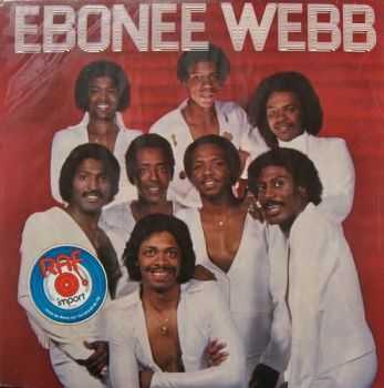 Ebonee Webb - Ebonee Webb (1981)