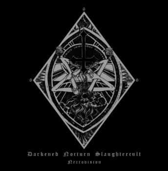 Darkened Nocturn Slaughtercult - Necrovision (2013) (Lossless)
