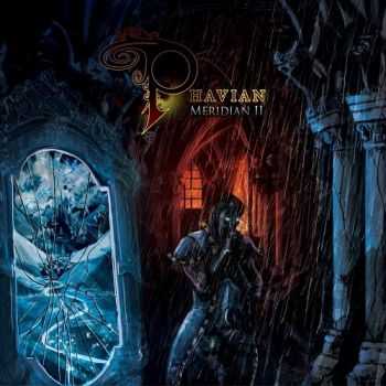 Phavian – Meridian II (2013) Phavian – Meridian II (2013)