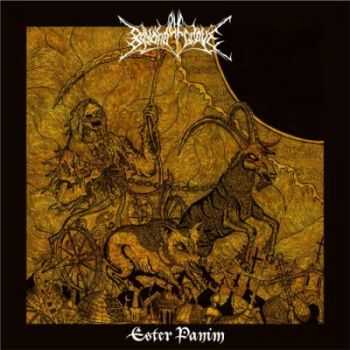 Beyond Ye Grave - Ester Panim (2012) Beyond Ye Grave - Ester Panim (2012)