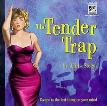 Janis Siegel - The Tender Trap (1999)