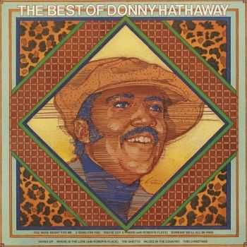 Donny Hathaway - The Best of Donny Hathaway (1978)