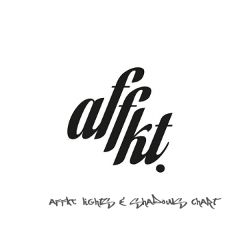 AFFKT Lights & Shadows Chart (2013)