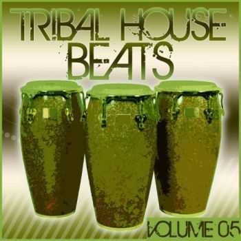 VA - Tribal House Beats Vol. 5 (2012)