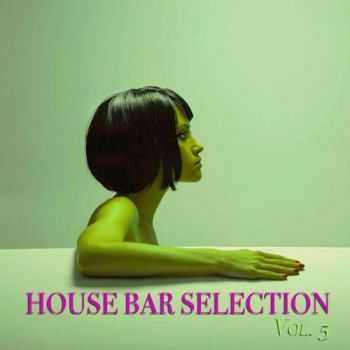 VA - House Bar Selection Vol.5 (2013)