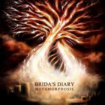 Brida's Diary - Metamorphosis (EP) (2013)
