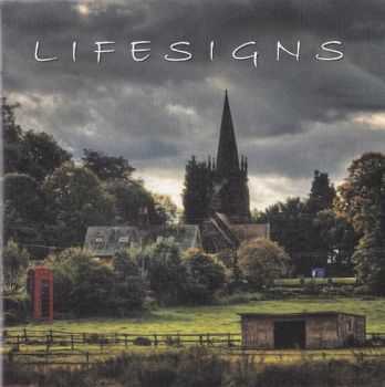 Lifesigns - Lifesigns (2013)