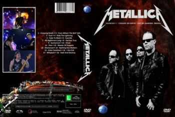 Metallica - Live at Rock in Rio