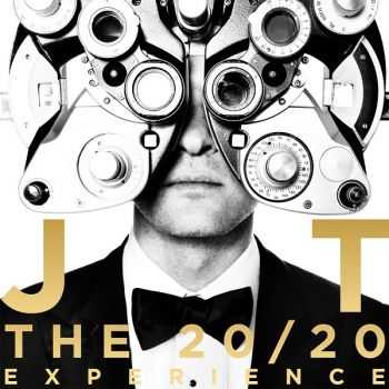 Justin Timberlake - The 20/20 Experience Justin Timberlake - The 20/20 Experience