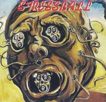 Stressball - Stressball 1993 [LOSSLESS]