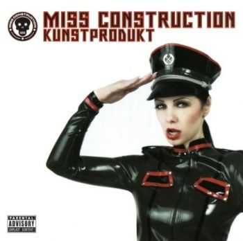 Miss Construction - Kunstprodukt (2008) (Lossless) + MP3