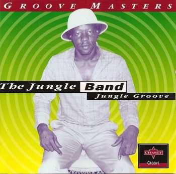 The Jungle Band - Jungle Groove (1988)  