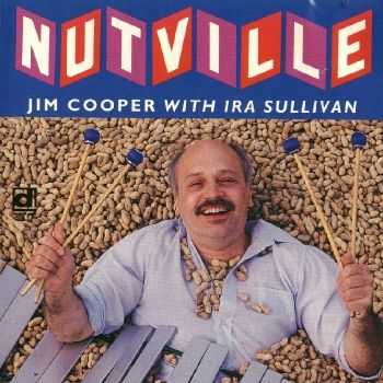 Jim Cooper - Nutville (1991) HQ