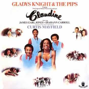 Gladys Knight & The Pips - Claudine (1974)