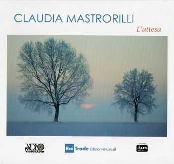 Claudia Mastrorilli - L'attesa (2013)