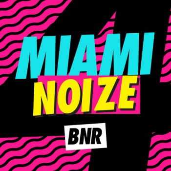 VA - Miami Noize 4 (2013)