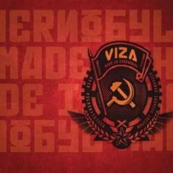 Viza - Made In Chernobyl (2010) Viza - Made In Chernobyl (2010)
