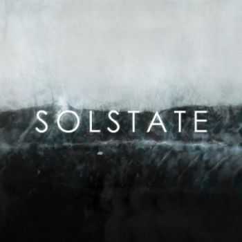 Solstate - Solstate (2013) Solstate - Solstate (2013)
