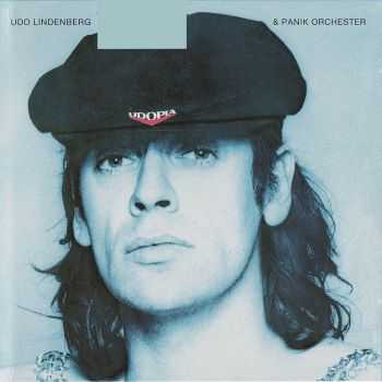 Udo Lindenberg - Udopia 1981 (2011) APE Udo Lindenberg - Udopia 1981 (2011) APE