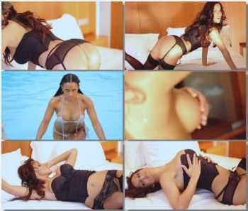 Dj Mia Ferrero ft. Canuco Zumby - Quero Sexo (2013)