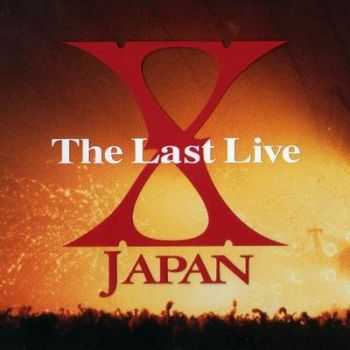 X-Japan - The Last Live 