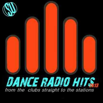 VA - Dance Radio Hits 2k13 (2013) VA - Dance Radio Hits 2k13 (2013)