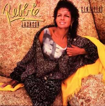 Rebbie Jackson - Centipede (Expanded Edition)