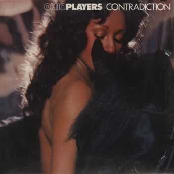 Ohio Players - Contradiction (1976) HQ Ohio Players - Contradiction (1976) HQ