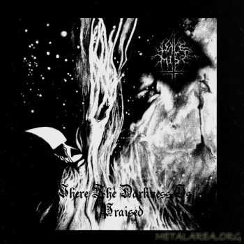 Pale Mist - Where The Darkness Is Praised (2012)