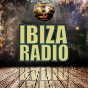 VA - Ibiza Radio (2013)