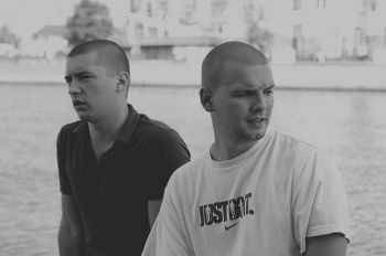 Pra(Killa'Gramm) & Kof - Пока (Мишаня prod) (2013) Pra(Killa'Gramm) & Kof - Пока (Мишаня prod) (2013)
