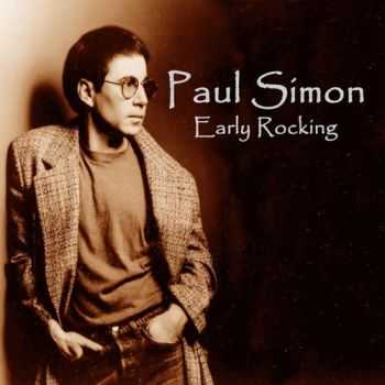 Paul Simon - Early Rocking (2013)