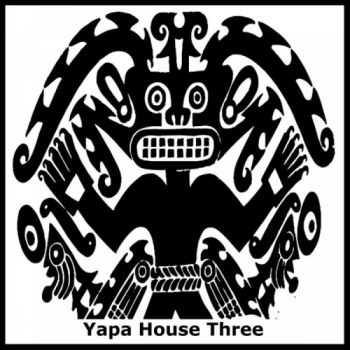 VA - Yapa House Three (2013)